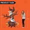 Joiedomi 8 FT Halloween Inflatable Scary Tree with Ghost, Pumpkin and Tombstone, Blow Up Inflatables with Build-in LEDs for Halloween Party Indoor, Outdoor, Yard, Garden, Lawn Decorations